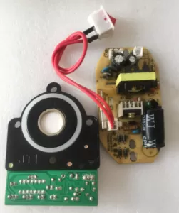 Bộ Mạch Tạo Sương Siêu Âm 25W ( Nguồn + Mạch tạo sương )